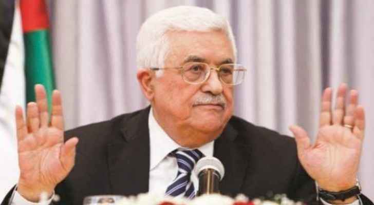 Abbas makes first trip to Jordan, Egypt since beginning of coronavirus crisis