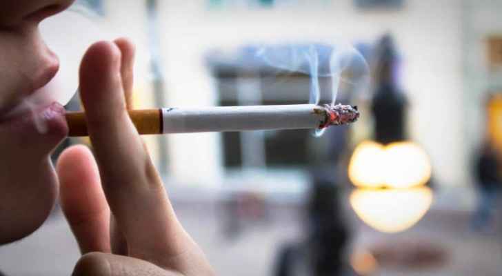 Coronavirus crisis provides ‘golden opportunity’ for Jordan to ban smoking in public places: Hawari
