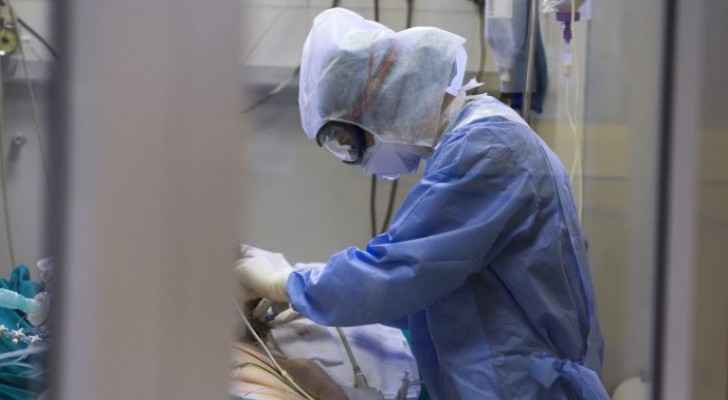 Aqaba records three new coronavirus deaths