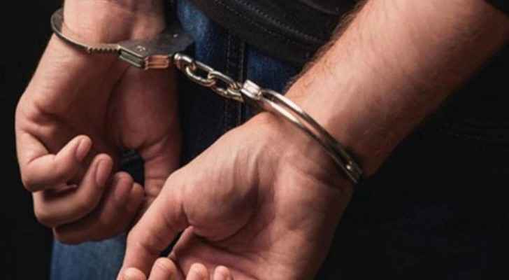 Two men arrested for attacking nurse in Karak Government Hospital