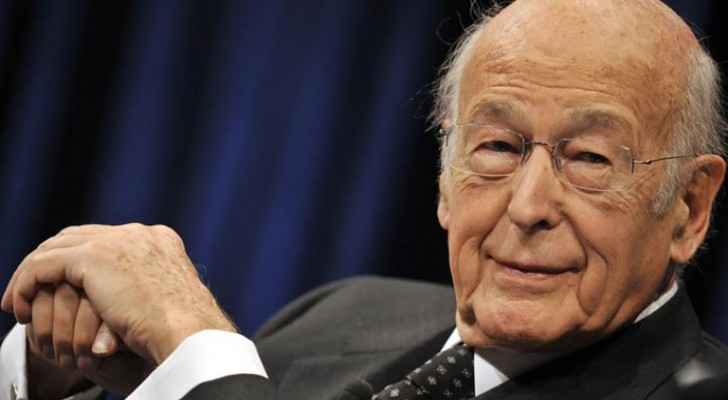 Former French President dies from COVID-19