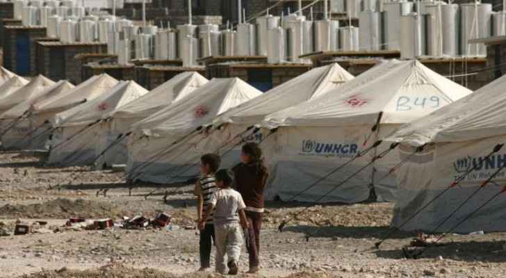 Photo: UNHCR