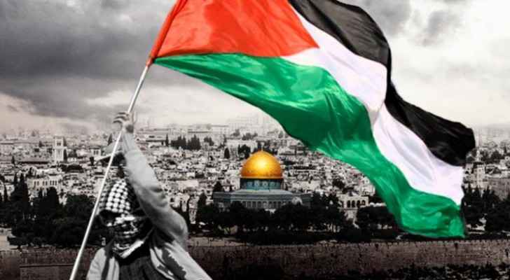 UAE affirms its 'permanent commitment' to support Palestinian people