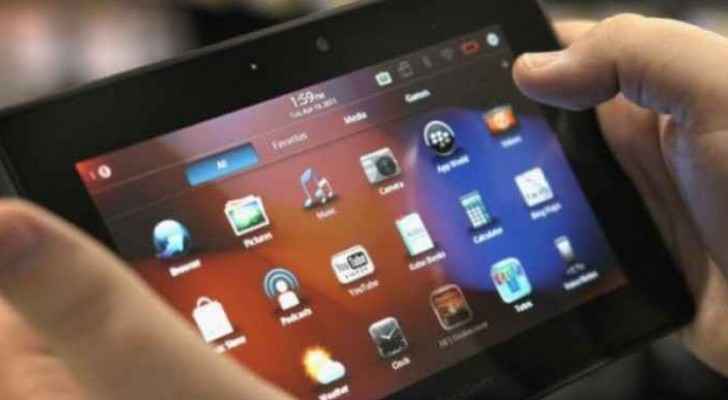 Department of Statistics donates thousands of tablets to Ministry of Education