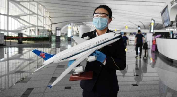 Airlines set to lose USD 120 billion as pandemic bludgeons aviation sector