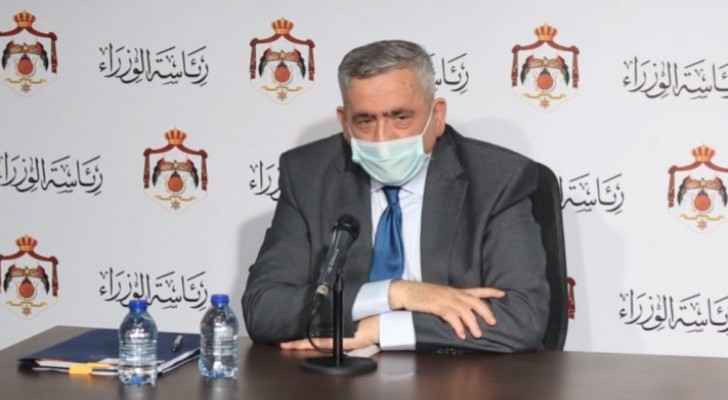 Jordan will only provide safe vaccines against COVID-19: Obeidat