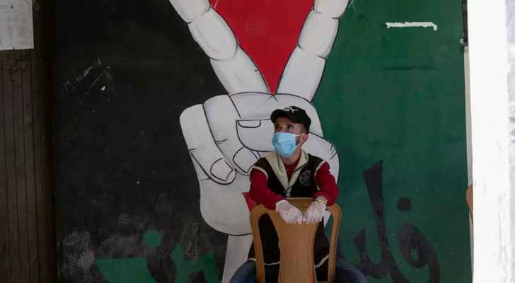 Palestine fighting for vaccine a 'violation' of Israeli Occupation responsibility