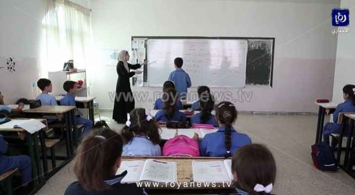 Government intends on reopening schools and universities next semester: Kharabsheh
