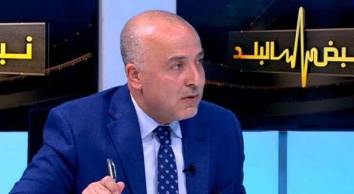 Al-Hayajneh says ministry pursuing 'every piece of information' on Pfizer efficacy