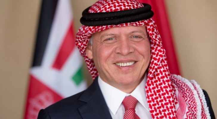 King Abdullah II calls elections 'successful'