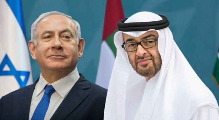 Netanyahu prepares to visit UAE later this month