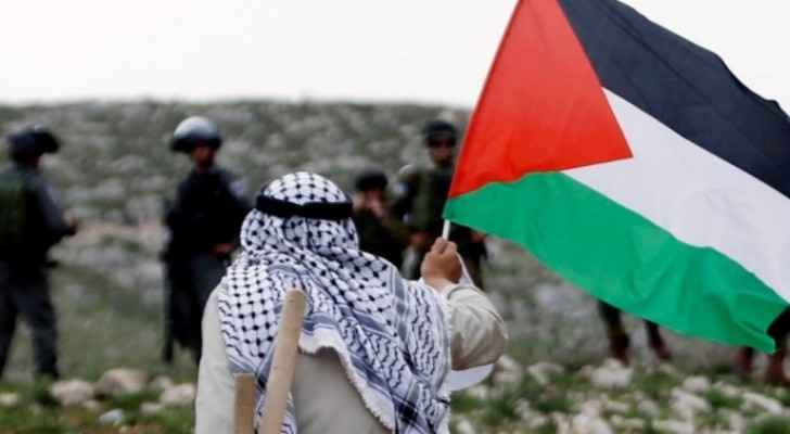 UN General Assembly adopts six resolutions supporting Palestine