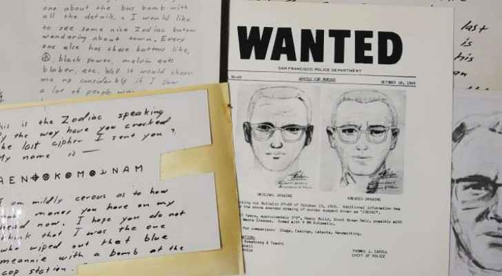 Fifty-one years later, one of the Zodiac Killer’s messages have been decrypted
