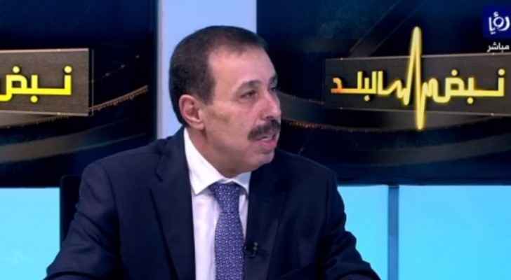 Education Minister expresses his pride in Jordan's distance education