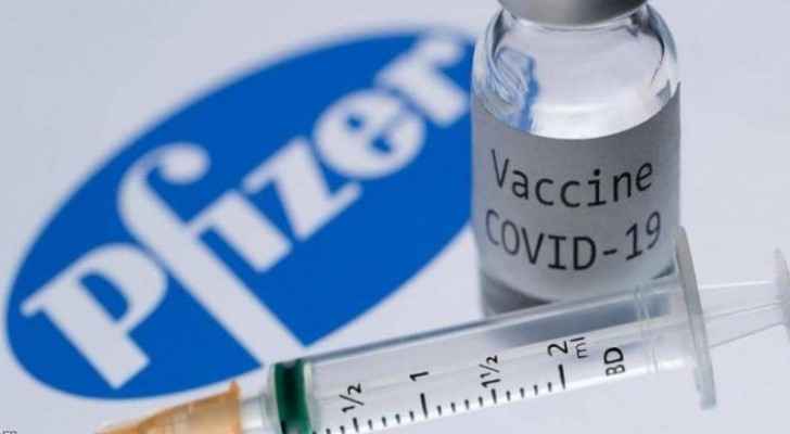 Kuwait issues license for emergency use of Pfizer-BioNTech vaccine