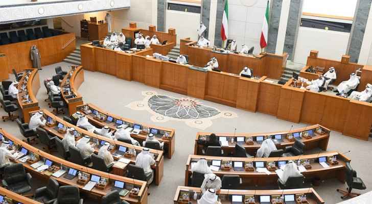 Kuwait names new oil, finance ministers