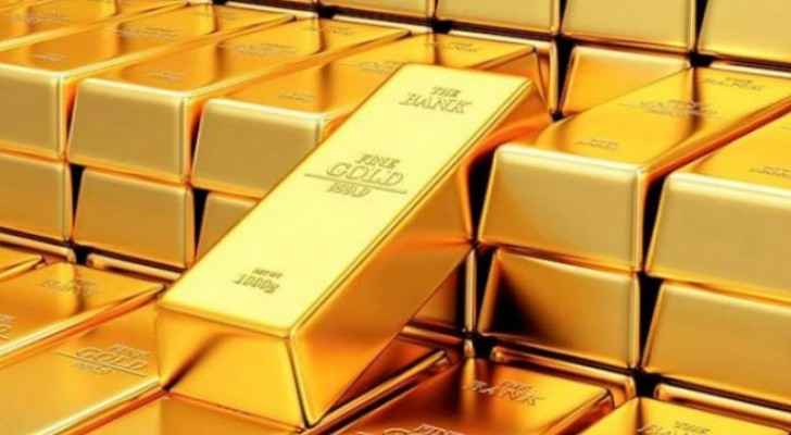 Gold prices drop worldwide