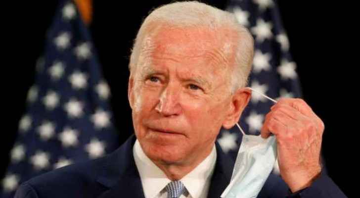 VIDEO: Following Electoral College victory, Biden says ‘time to turn the page’