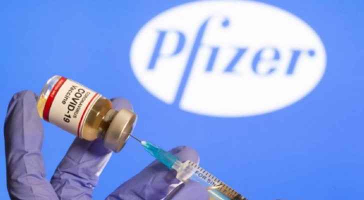 INFOGRAPHIC: FDA details seven common side effects of Pfizer-BioNTech vaccine