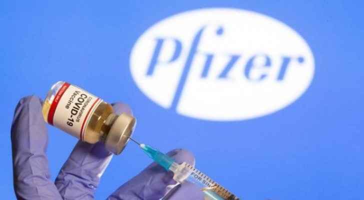 Five people in US showed allergic reactions after Pfizer shot: FDA