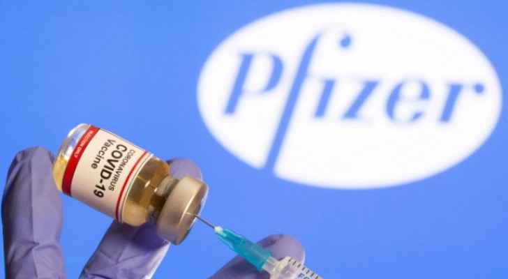 VIDEO: Pfizer vaccine does not alter, change human DNA: Jordanian researcher