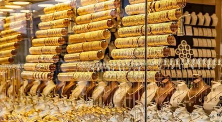 Gold prices reach highest rates in six weeks: JJS