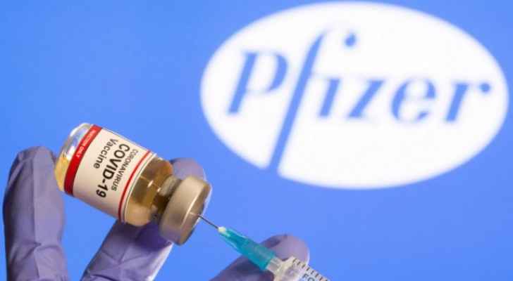 BREAKING: European Medicines Agency approves Pfizer Vaccine