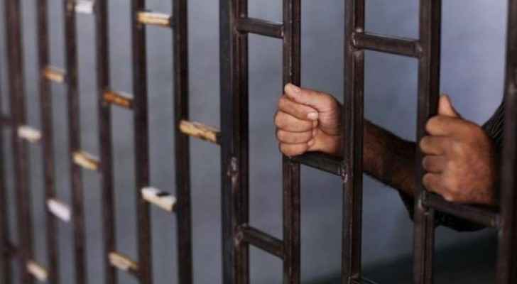 Increase in administrative, judicial detainees in Jordan in 2019: National Center for Human Rights