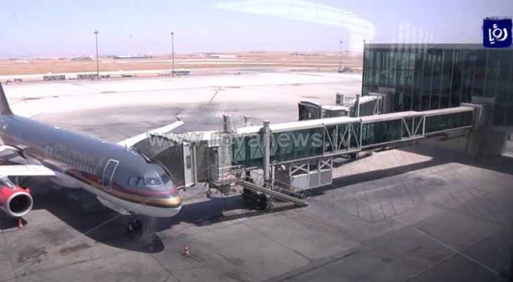 Transport Minister denies airport closure rumors