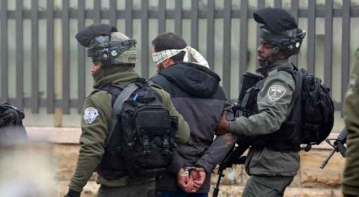 Israeli Occupation launches raid, arrest campaigns in West Bank, Jerusalem