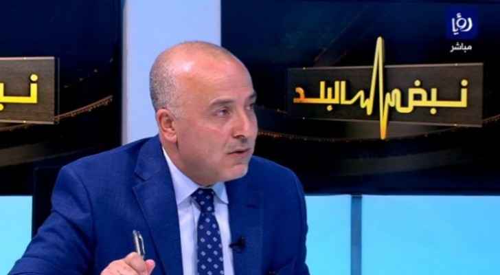 Health Ministry announces launch of study to discover antibodies among Jordanian citizens
