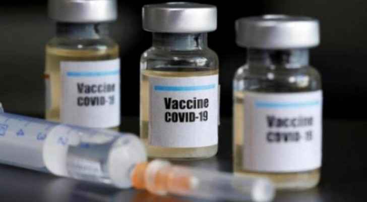JFDA discusses COVID-19 vaccines