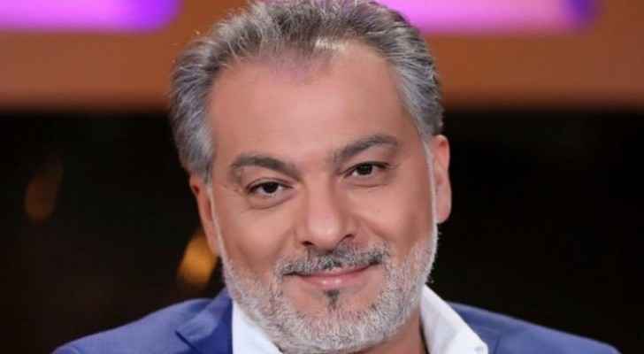 Syrian Director Hatem Ali dies due to heart attack