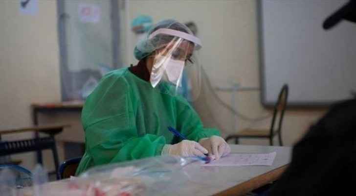 Palestine records 19 deaths and 2,155 new coronavirus cases