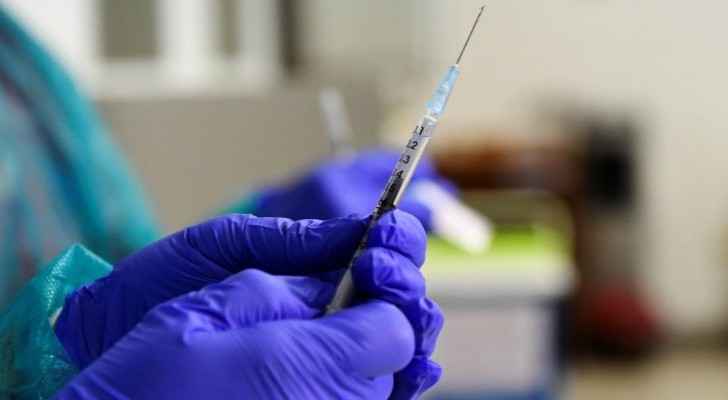 Spain will keep register of those who refused COVID-19 vaccine
