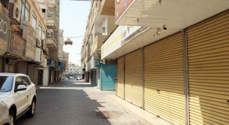 Every effort will be made to cancel Friday total lockdown, demand compensation: Chamber of Commerce