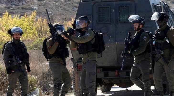 IOF returns body of deceased Palestinian to family 10 months after his death