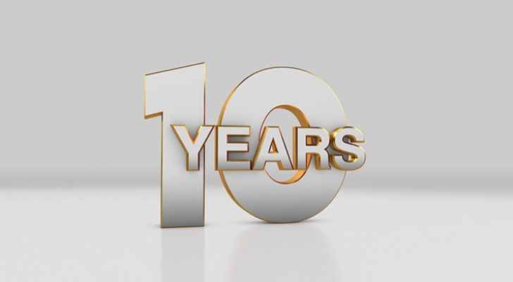 Roya TV celebrates ten year anniversary