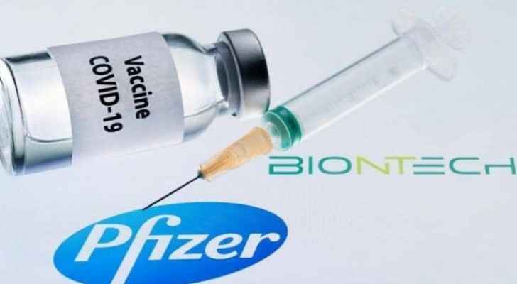 WHO grants emergency approval for Pfizer-BioNTech coronavirus vaccine
