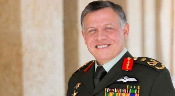 King Abdullah II voted Personality of the Year 2020: Russia Today