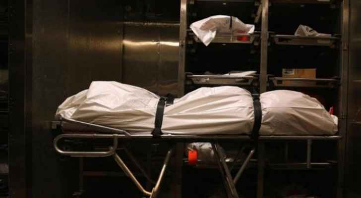 Jordanian doctor dies in Egypt