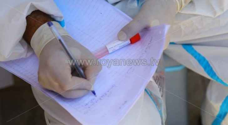Ministry of Health prepares medical caravans to conduct PCR tests in Tafilah