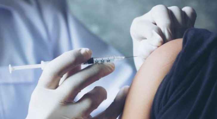 Health Minister speaks about COVID-19 vaccination