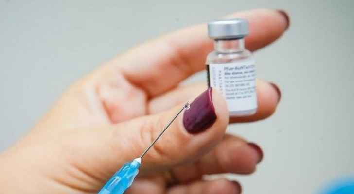 Palestine refuses COVID-19 vaccines from unofficial Israeli Occupation sources