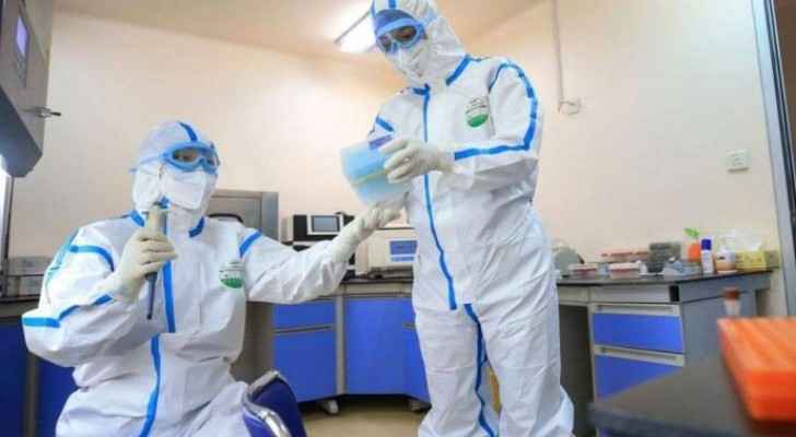 Palestine confirms 21 deaths and 1,251 new coronavirus cases