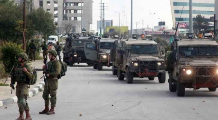 Three Palestinians injured in attacks by settlers in Ramallah