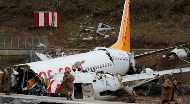 Airplane crash death toll increased in 2020, despite decline in accidents, flights