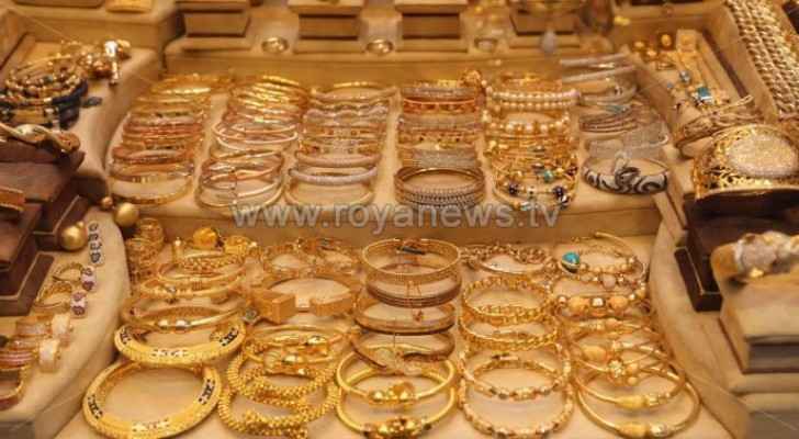 JJS announces Tuesday gold prices