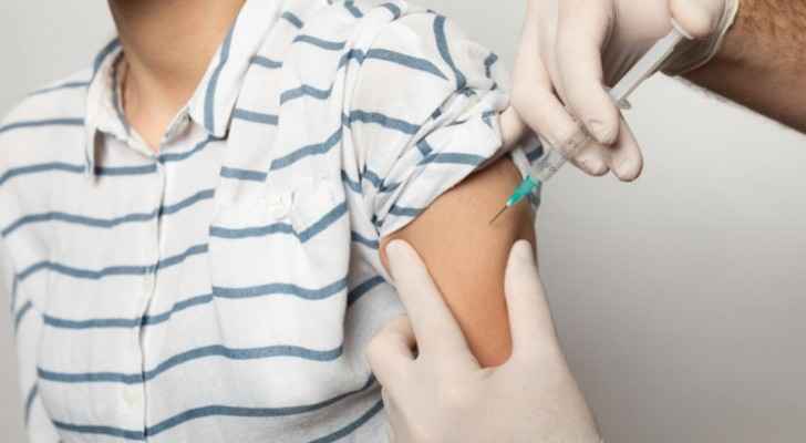 Ministry of Health announces list of COVID-19 vaccination centers
