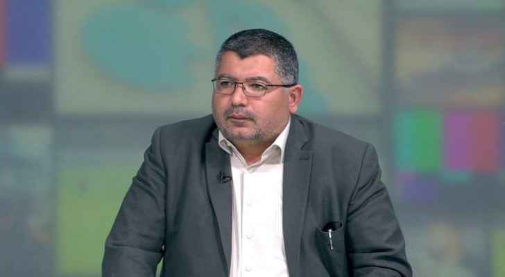 There should be scientific protocols in vaccine selections for citizens: Abu Hilaleh